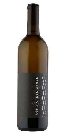 2019 Semillon