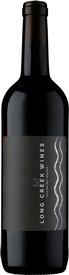 2018 Malbec Reserve